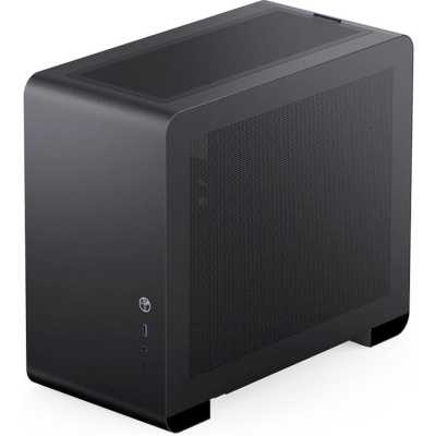 Jonsbo U4 Mini Mesh Black