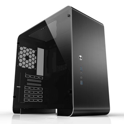 корпус Jonsbo U4 Plus Black