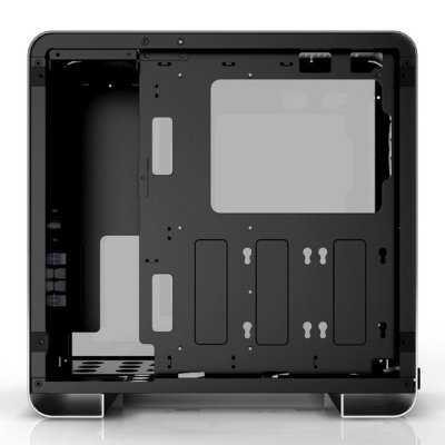 Jonsbo U4 Plus Black