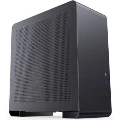 корпус Jonsbo U4 Pro Mesh Black