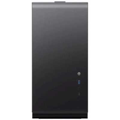 Jonsbo U4 Pro Mesh Black