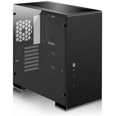 Jonsbo U5 Black