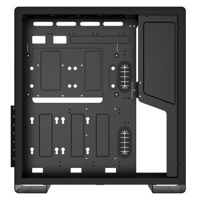 Jonsbo U5 Black
