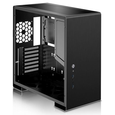 корпус Jonsbo U5 Black