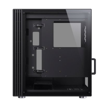 Jonsbo U6 Black