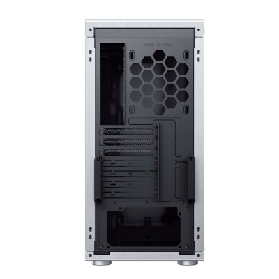 корпус Jonsbo U6 Silver