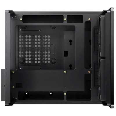 Jonsbo V12 Black
