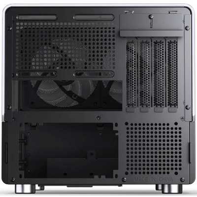 Jonsbo V12 Black