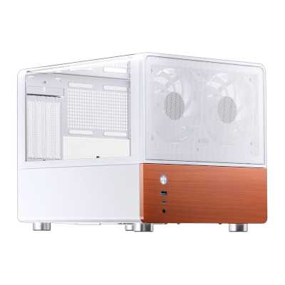 корпус Jonsbo V12 White