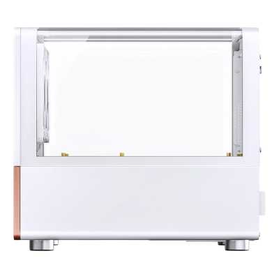 корпус Jonsbo V12 White