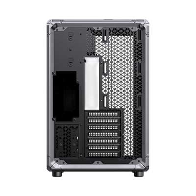 корпус Jonsbo X400 Gray