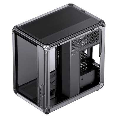 Jonsbo X400 Pro Gray