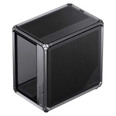 корпус Jonsbo X400 Pro Gray