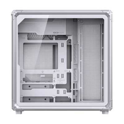 корпус Jonsbo X400 White
