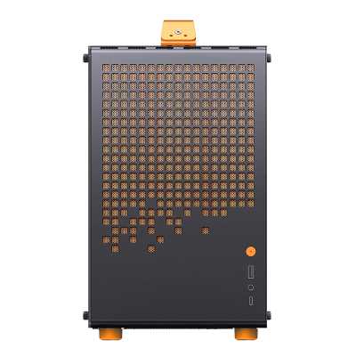 Jonsbo Z20 Orange-Black
