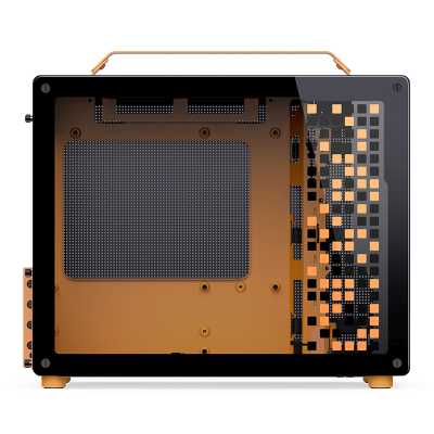 Jonsbo Z20 Orange-Black