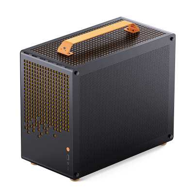 Jonsbo Z20 Orange-Black