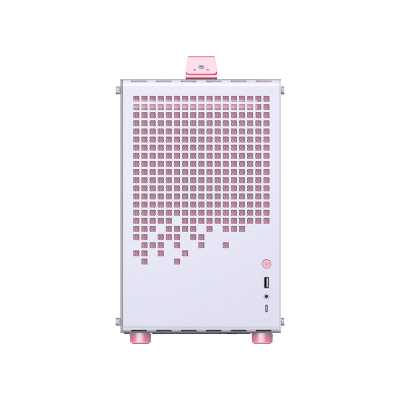 Jonsbo Z20 Pink-White