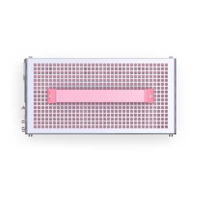 Jonsbo Z20 Pink-White