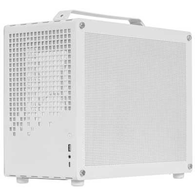 корпус Jonsbo Z20 White