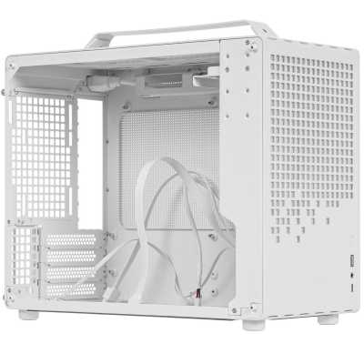 корпус Jonsbo Z20 White