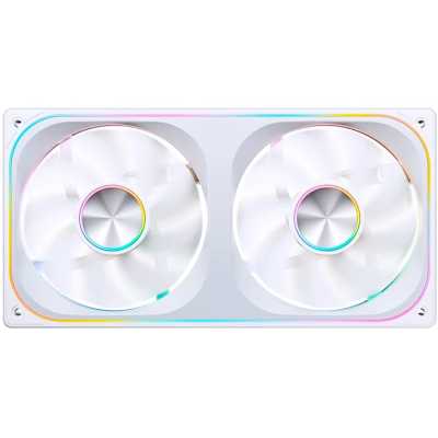 кулер Jonsbo ZA-240WR Reverse