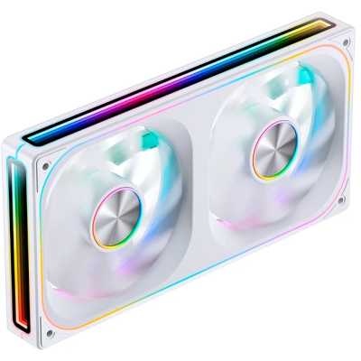 Jonsbo ZA-240WR Reverse