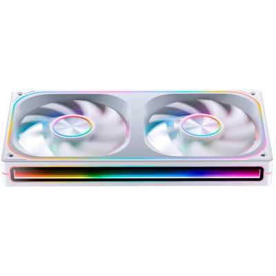 Jonsbo ZA-240WR Reverse