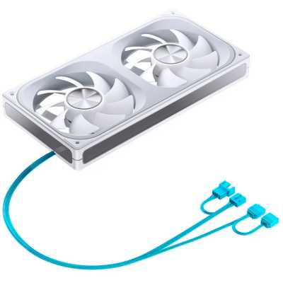 кулер Jonsbo ZA-240WR Reverse