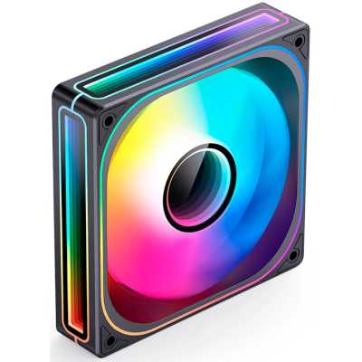 Jonsbo ZB-120BR Reverse