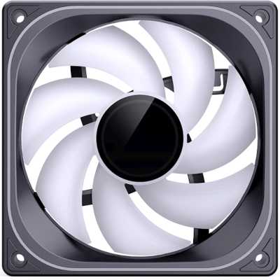 Jonsbo ZB-120BR Reverse