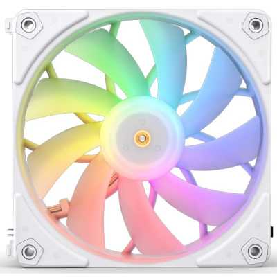 Jonsbo ZF-120 3 in 1 White