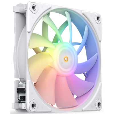 кулер Jonsbo ZF-120 3 in 1 White