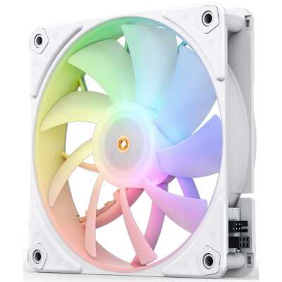 Jonsbo ZF-120 3 in 1 White