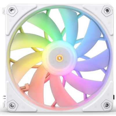 Jonsbo ZF-120 White 3 pack