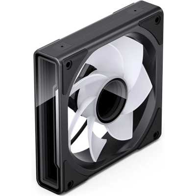 Jonsbo ZK-120BR Reverse