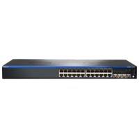 коммутатор Juniper EX2200-24T-4G