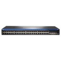 коммутатор Juniper EX2200-48P-4G