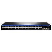 коммутатор Juniper EX2200-48T-4G