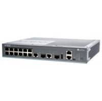 коммутатор Juniper EX2200-C-12T-2G