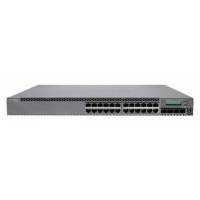 коммутатор Juniper EX3300-24P