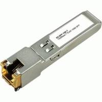 SFP Модуль Juniper EX-SFP-1GE-T