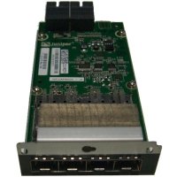 SFP Модуль Juniper EX-UM-2X4SFP