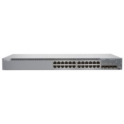коммутатор Juniper EX2300-48T