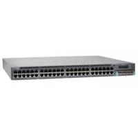коммутатор Juniper EX4300-48T