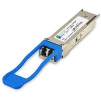 SFP Модуль Juniper QSFP-40G-LR4-S