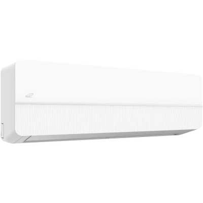 Just Aircon Silvery JAC-12HPSIA/CGS