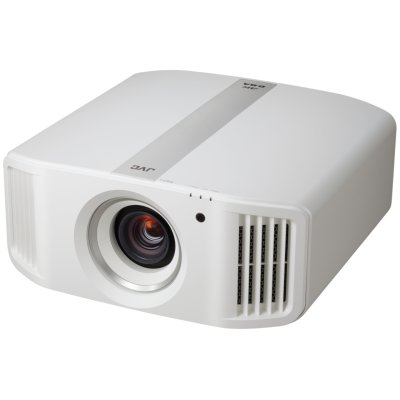 JVC DLA-NP5W