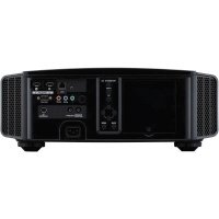 JVC DLA-X35BE