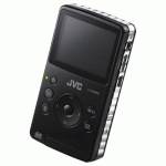 видеокамера JVC GC-FM1BEUG